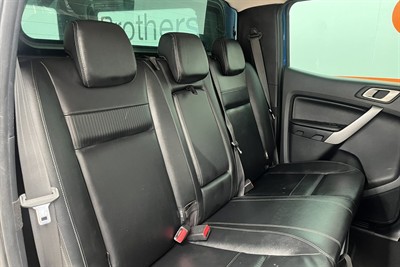 2019 Ford Ranger - Thumbnail