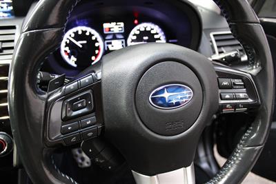 2015 Subaru Levorg - Thumbnail
