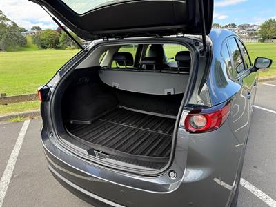 2019 Mazda CX-5 - Thumbnail