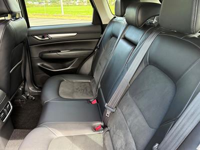 2019 Mazda CX-5 - Thumbnail