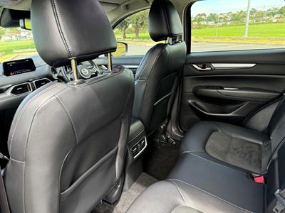 2019 Mazda CX-5 - Thumbnail