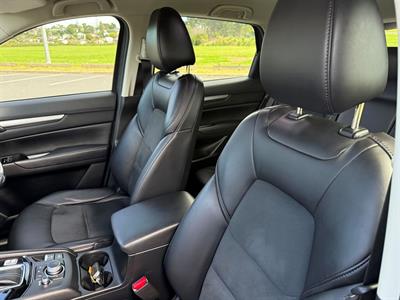 2019 Mazda CX-5 - Thumbnail