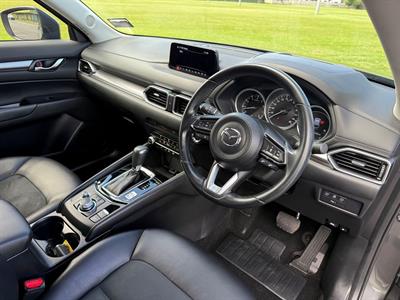 2019 Mazda CX-5 - Thumbnail