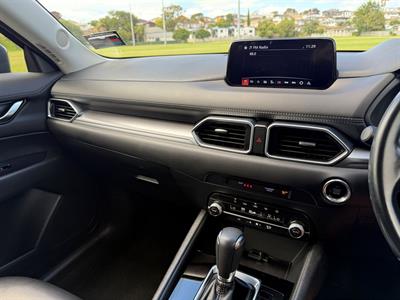 2019 Mazda CX-5 - Thumbnail