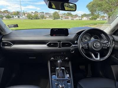 2019 Mazda CX-5 - Thumbnail