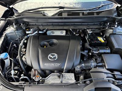 2019 Mazda CX-5 - Thumbnail