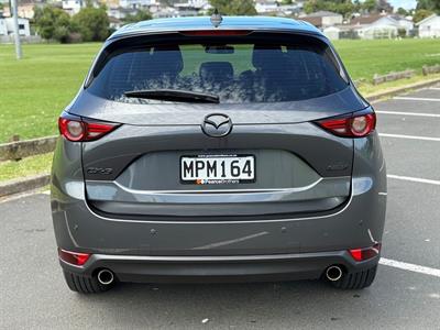 2019 Mazda CX-5 - Thumbnail