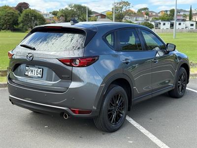 2019 Mazda CX-5 - Thumbnail