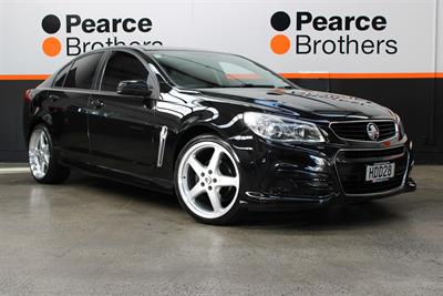 2013 Holden Commodore