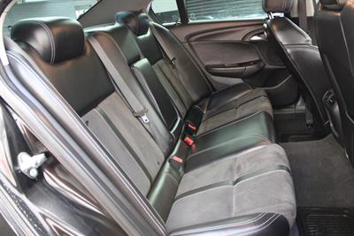 2013 Holden Commodore - Thumbnail