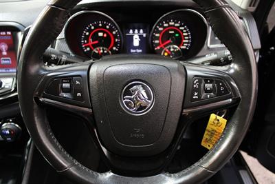 2013 Holden Commodore - Thumbnail