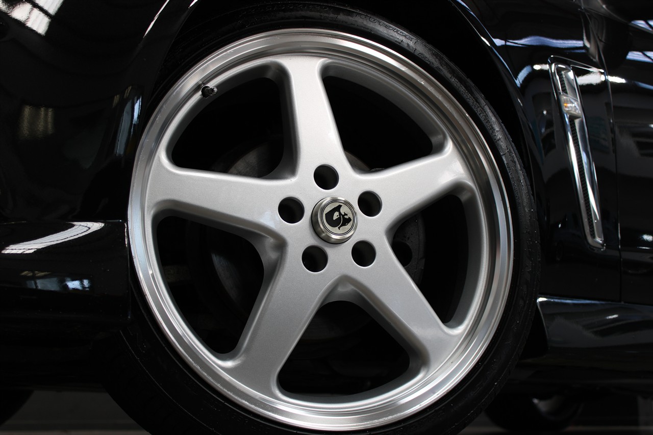 2013 Holden Commodore