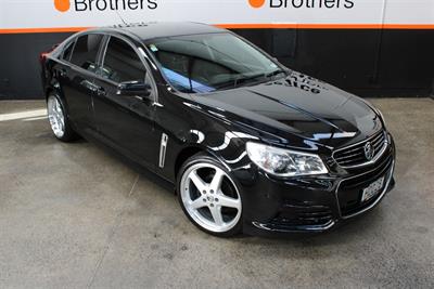 2013 Holden Commodore - Thumbnail