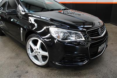 2013 Holden Commodore - Thumbnail