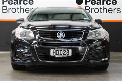 2013 Holden Commodore - Thumbnail