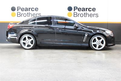 2013 Holden Commodore - Thumbnail