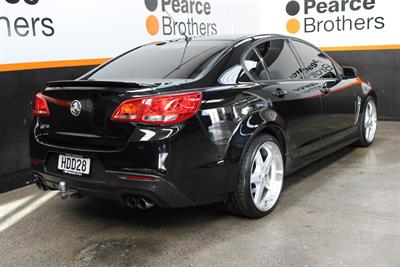 2013 Holden Commodore - Thumbnail