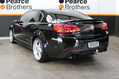 2013 Holden Commodore - Thumbnail