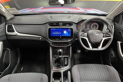 2023 LDV T60 - Thumbnail