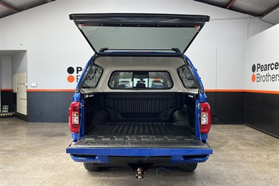 2023 LDV T60 - Thumbnail