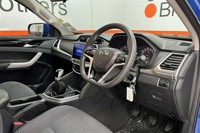 2023 LDV T60 - Thumbnail