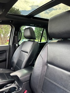 2020 Ford Everest - Thumbnail