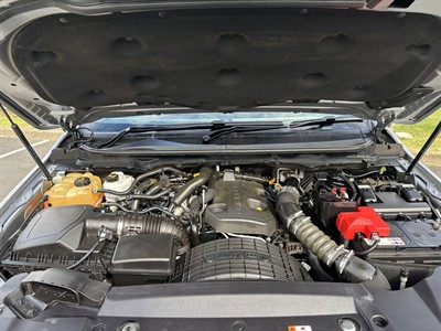 2020 Ford Everest - Thumbnail