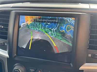 2022 Dodge Ram - Thumbnail