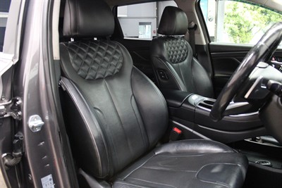 2021 Hyundai Santa Fe - Thumbnail