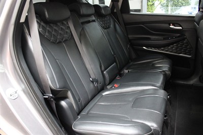 2021 Hyundai Santa Fe - Thumbnail