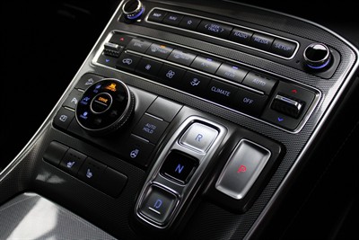 2021 Hyundai Santa Fe - Thumbnail