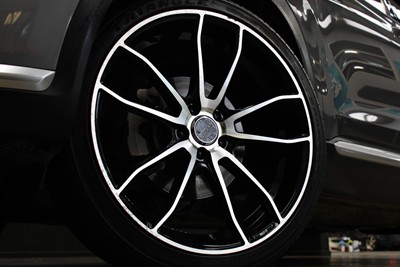 2021 Hyundai Santa Fe - Thumbnail