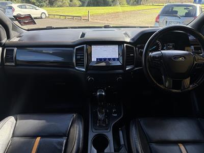 2021 Ford Ranger - Thumbnail