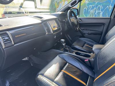 2021 Ford Ranger - Thumbnail