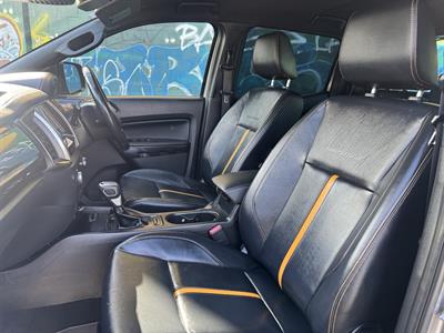 2021 Ford Ranger - Thumbnail