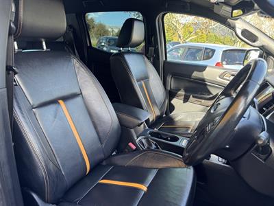2021 Ford Ranger - Thumbnail