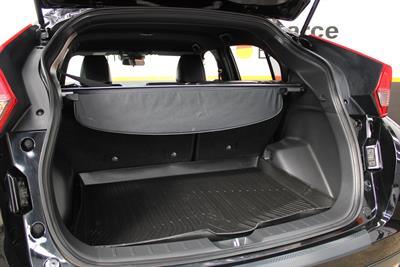 2020 Mitsubishi Eclipse Cross - Thumbnail