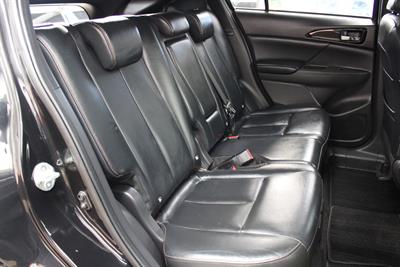 2020 Mitsubishi Eclipse Cross - Thumbnail