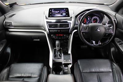 2020 Mitsubishi Eclipse Cross - Thumbnail