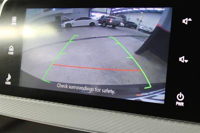 2020 Mitsubishi Eclipse Cross - Thumbnail