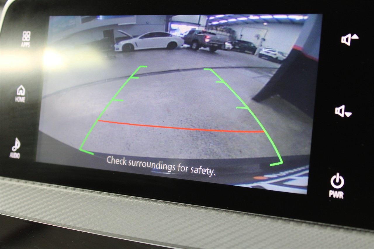 2020 Mitsubishi Eclipse Cross