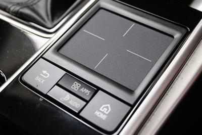 2020 Mitsubishi Eclipse Cross - Thumbnail