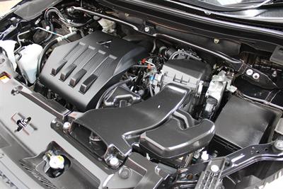 2020 Mitsubishi Eclipse Cross - Thumbnail