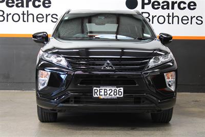 2020 Mitsubishi Eclipse Cross - Thumbnail