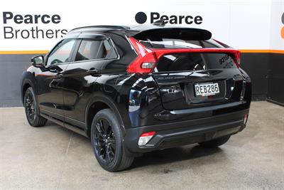 2020 Mitsubishi Eclipse Cross - Thumbnail