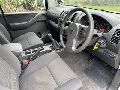 2015 Nissan Navara - Thumbnail