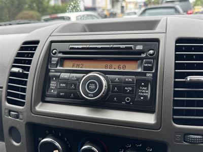 2015 Nissan Navara - Thumbnail