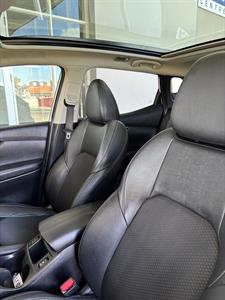 2018 Nissan QASHQAI - Thumbnail