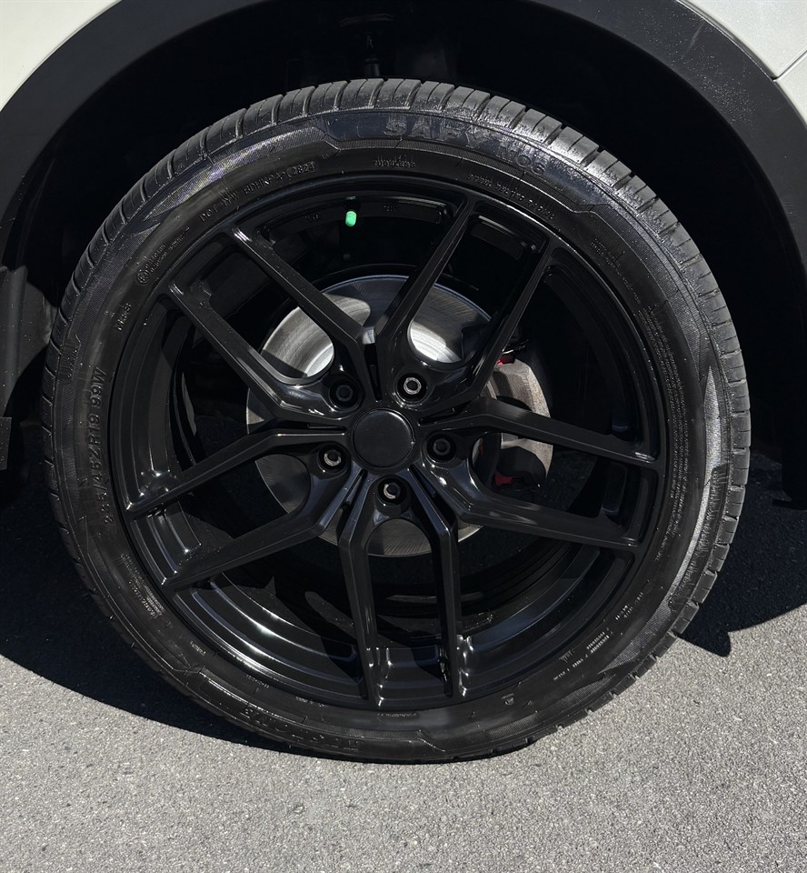 2018 Nissan QASHQAI