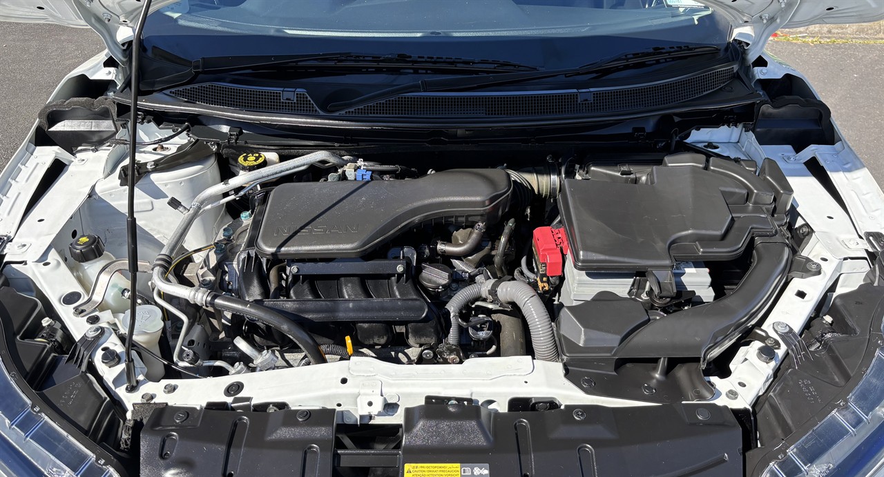 2018 Nissan QASHQAI